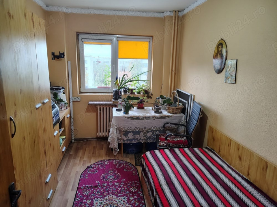 Pantelimon | 3 Camere | Balcon | Metrou Costin Georgian 14min — fotografie 3