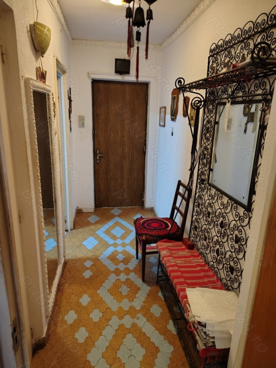 Pantelimon | 3 Camere | Balcon | Metrou Costin Georgian 14min — fotografie 5