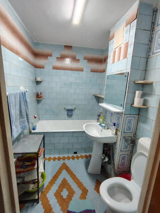 Pantelimon | 3 Camere | Balcon | Metrou Costin Georgian 14min — fotografie 7
