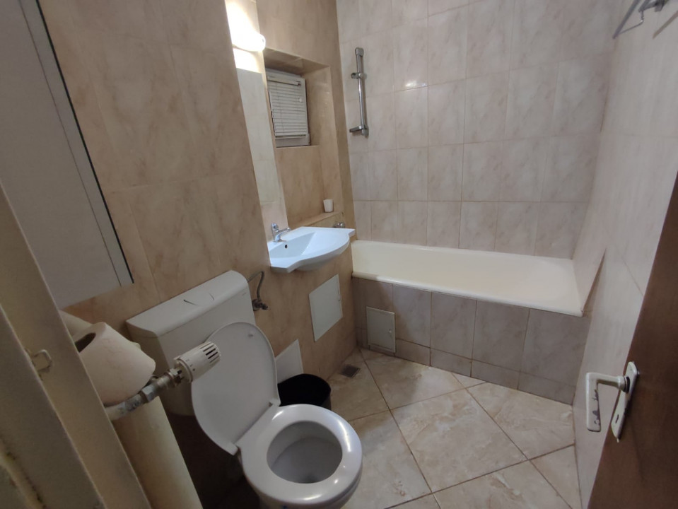 Apartament 3 camere Obor 2 bai la 1 min de metrou — fotografie 18
