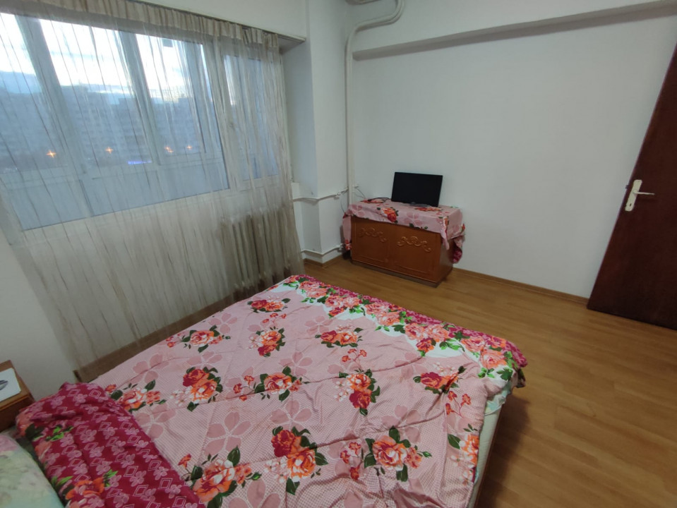 Apartament 3 camere Obor 2 bai la 1 min de metrou — fotografie 7