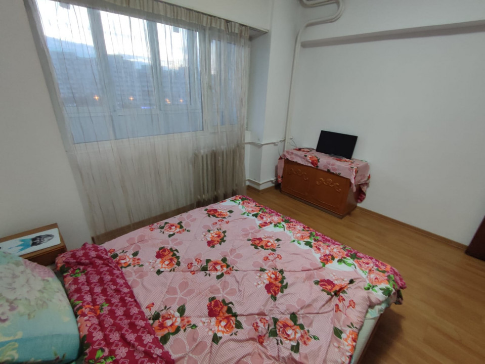 Apartament 3 camere Obor 2 bai la 1 min de metrou — fotografie 6