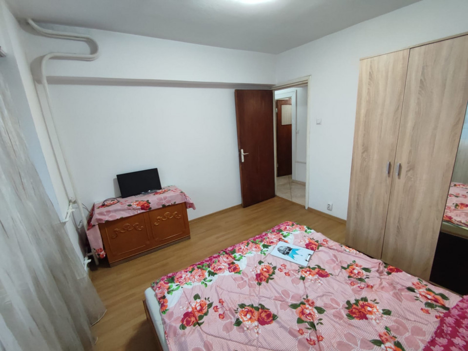 Apartament 3 camere Obor 2 bai la 1 min de metrou — fotografie 8
