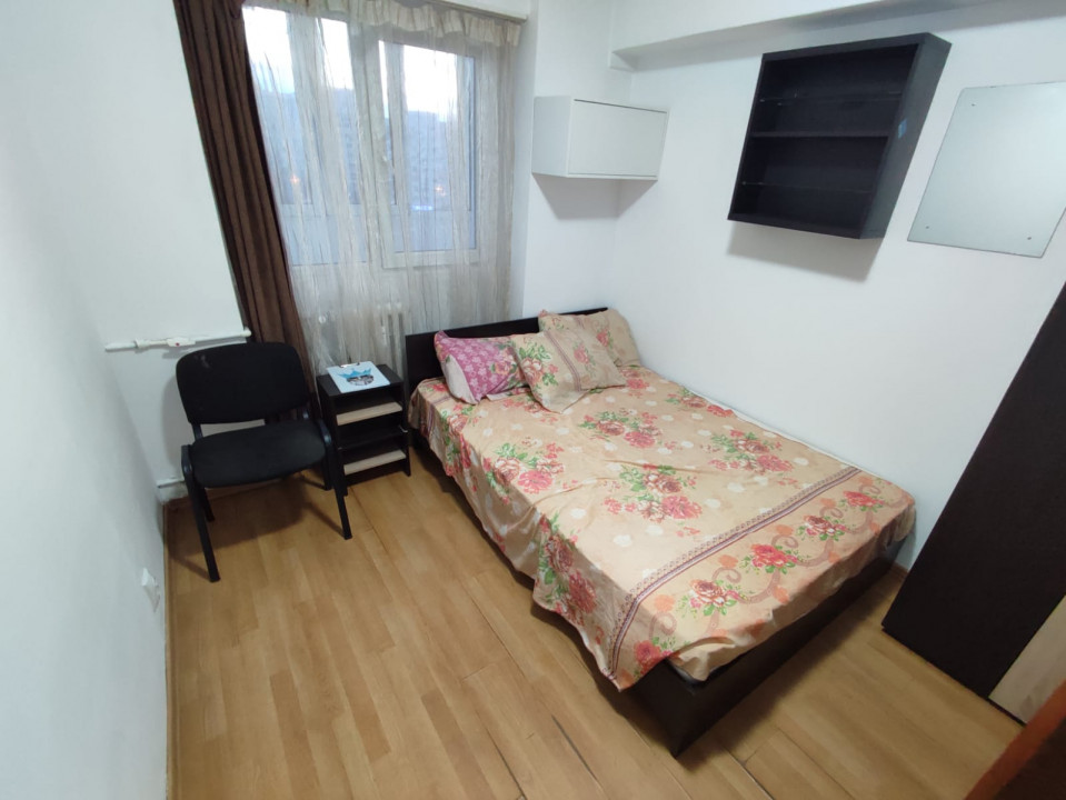 Apartament 3 camere Obor 2 bai la 1 min de metrou — fotografie 10