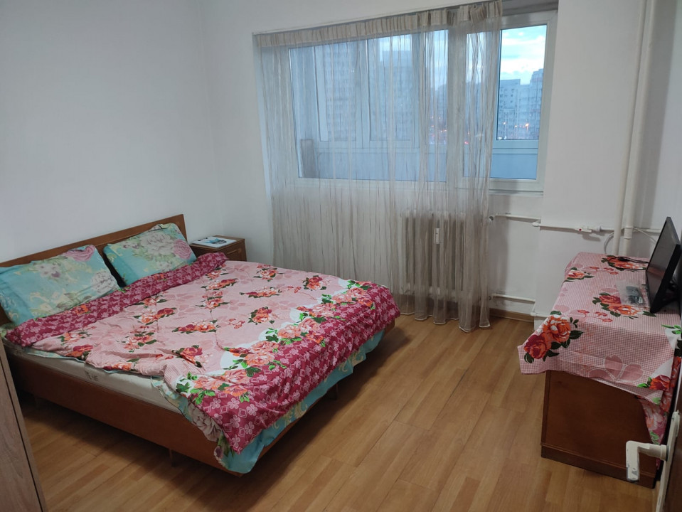 Apartament 3 camere Obor 2 bai la 1 min de metrou — fotografie 5