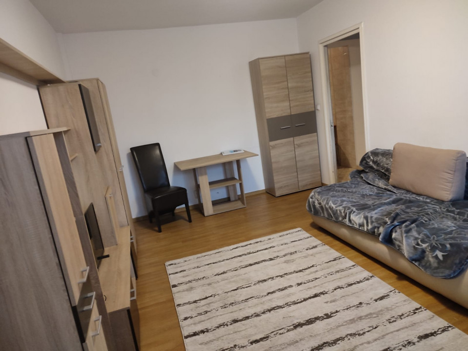 Apartament 3 camere Obor 2 bai la 1 min de metrou — fotografie 3