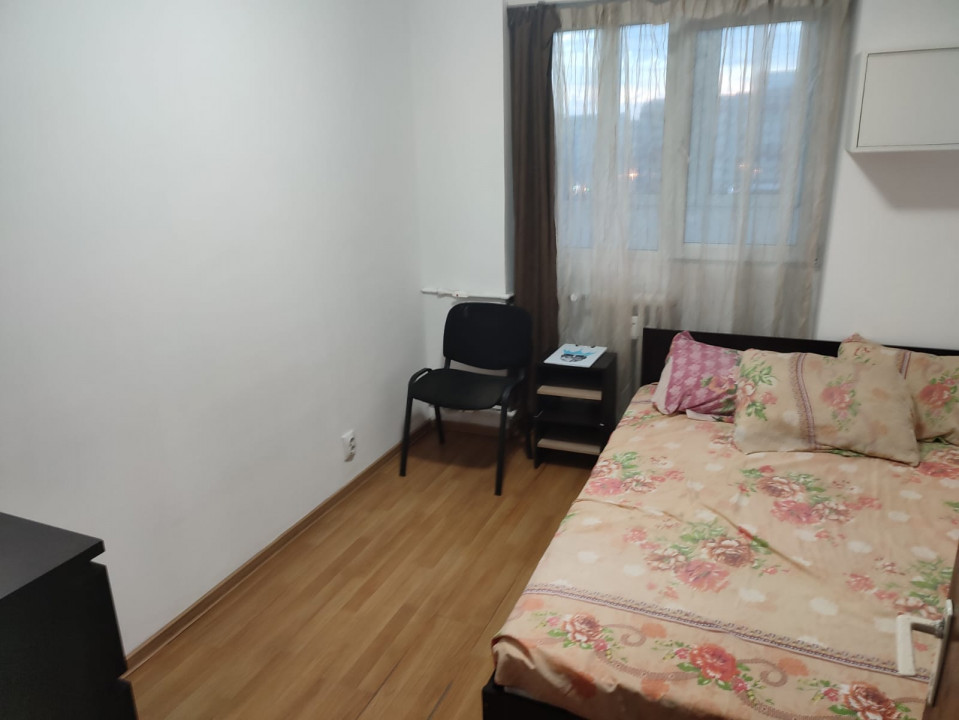 Apartament 3 camere Obor 2 bai la 1 min de metrou — fotografie 12