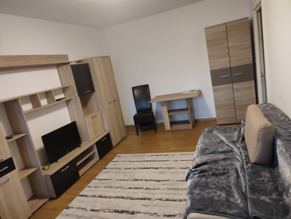 Apartament 3 camere Obor 2 bai la 1 min de metrou — fotografie 4