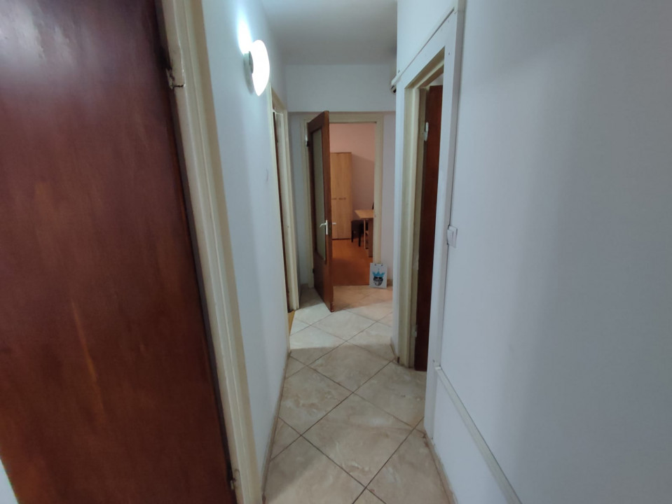 Apartament 3 camere Obor 2 bai la 1 min de metrou — fotografie 20