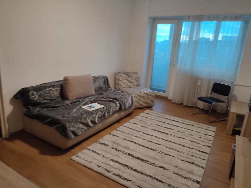Apartament 3 camere Obor 2 bai la 1 min de metrou — fotografie 2