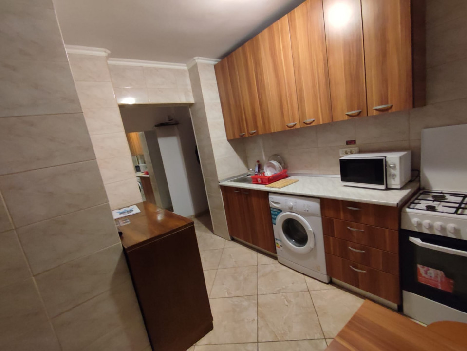 Apartament 3 camere Obor 2 bai la 1 min de metrou — fotografie 15