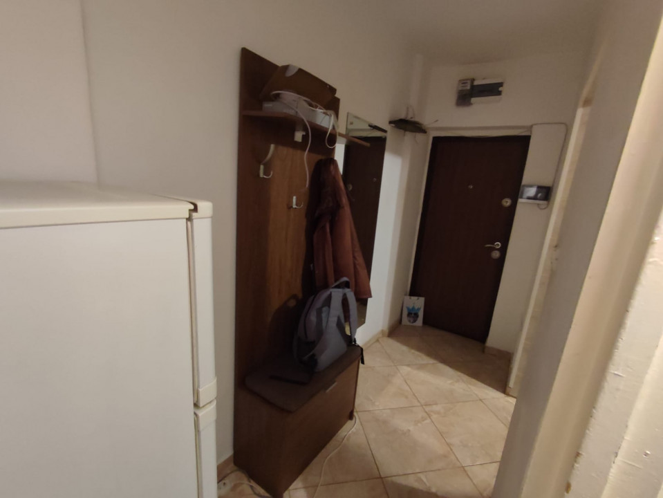 Apartament 3 camere Obor 2 bai la 1 min de metrou — fotografie 9