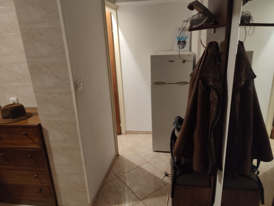 Apartament 3 camere Obor 2 bai la 1 min de metrou — fotografie 13