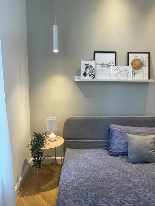 Plevnei, Gara de Nord | Garsoniera | Fara Risc - Renovata - pt AIRBNB — fotografie 4