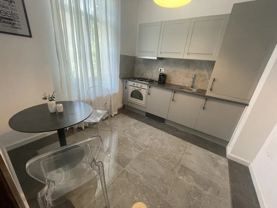 Plevnei, Gara de Nord | Garsoniera | Fara Risc - Renovata - pt AIRBNB — fotografie 2