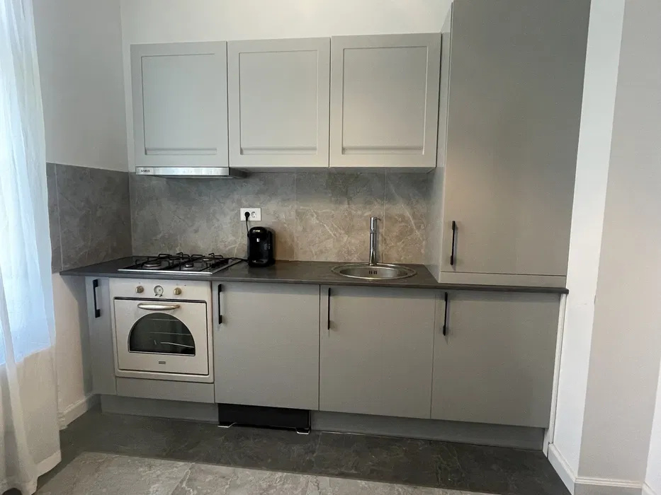 Plevnei, Gara de Nord | Garsoniera | Fara Risc - Renovata - pt AIRBNB — fotografie 3