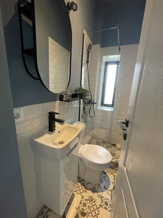 Plevnei, Gara de Nord | Garsoniera | Fara Risc - Renovata - pt AIRBNB — fotografie 5