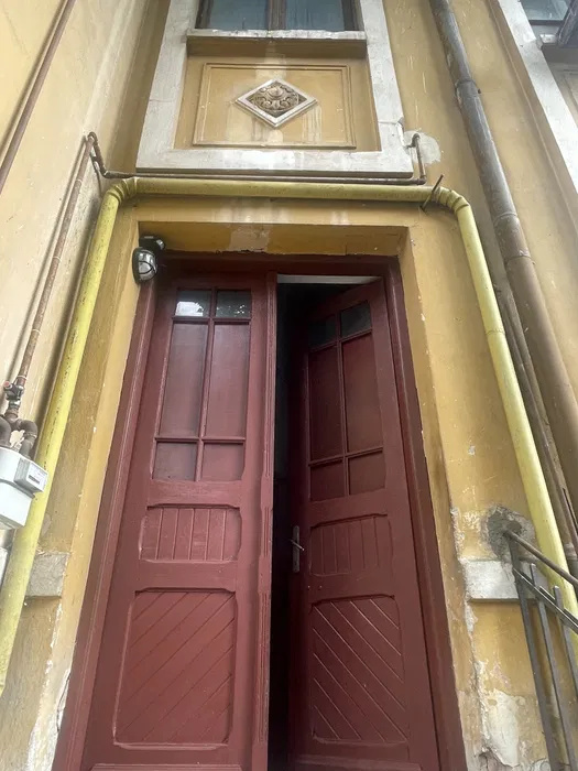 Plevnei, Gara de Nord | Garsoniera | Fara Risc - Renovata - pt AIRBNB — fotografie 6