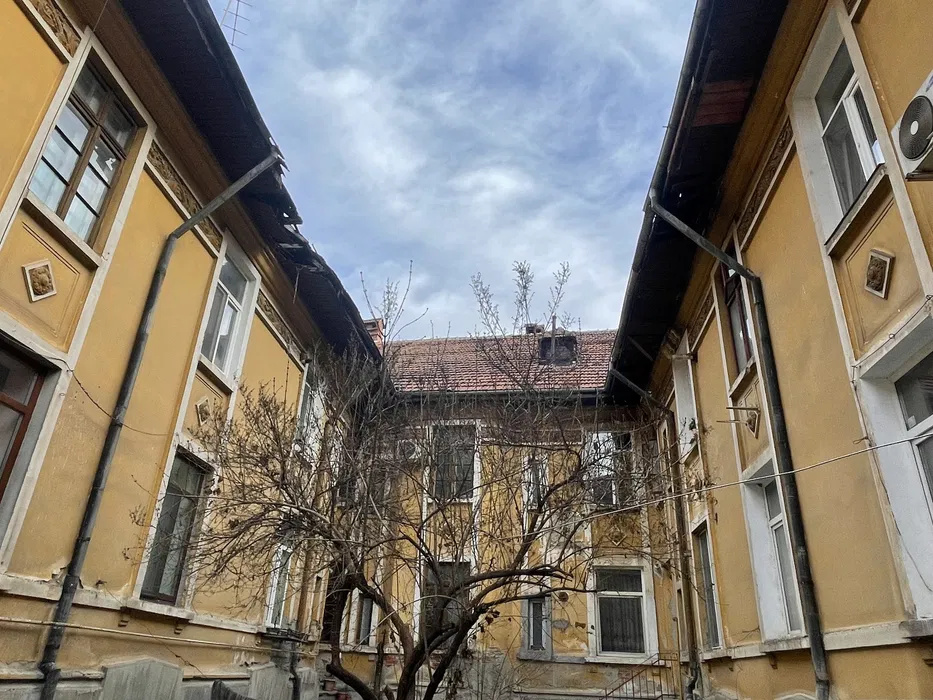 Plevnei, Gara de Nord | Garsoniera | Fara Risc - Renovata - pt AIRBNB — fotografie 7