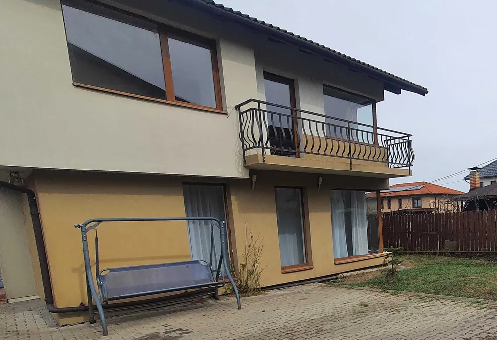 Casa | 4 camere | 140mp | 2 băi | loc de parcare  — fotografie 6