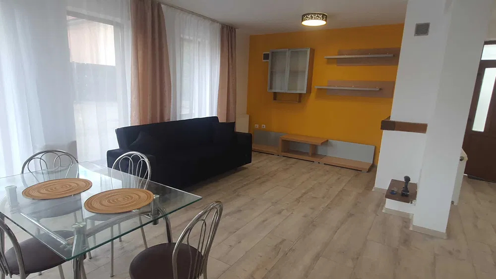 Casa | 4 camere | 140mp | 2 băi | loc de parcare  — fotografie 5