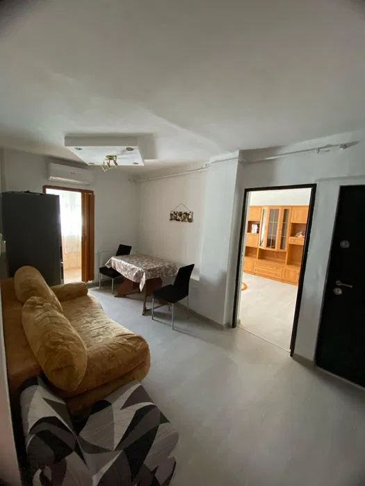Apartament 2 Camere Craiovita Noua Craiova — fotografie 4