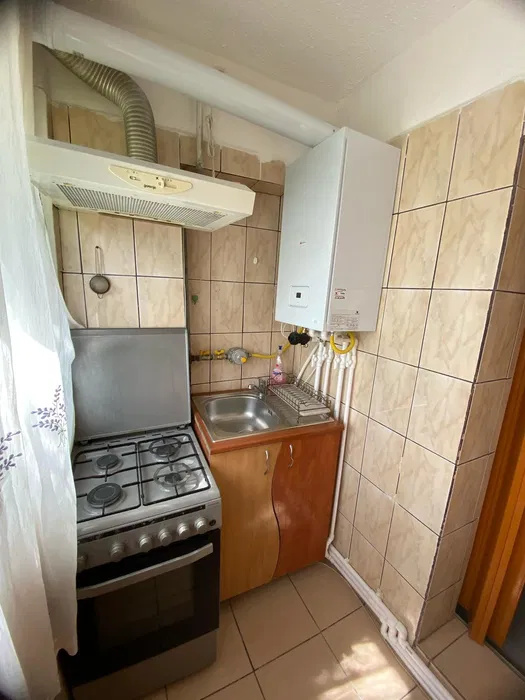 Apartament 2 Camere Craiovita Noua Craiova — fotografie 5