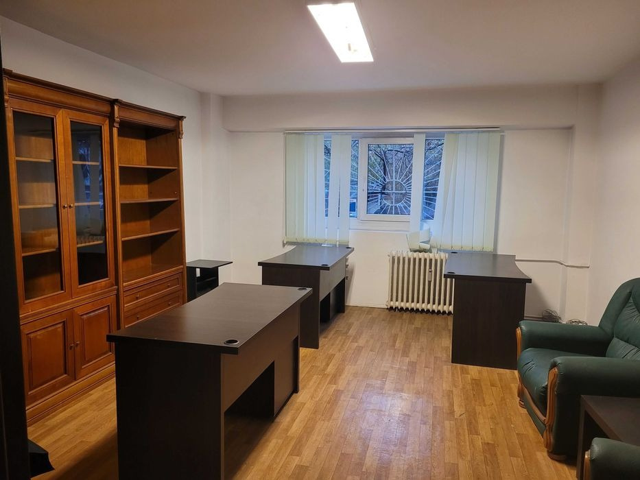  Apartament 2 Camere Calea Calarasilor Bucuresti I SPATIU BIROU — fotografie 2