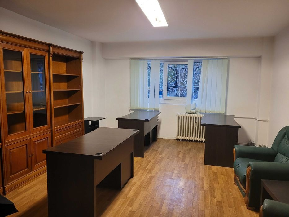  Apartament 2 Camere Calea Calarasilor Bucuresti I SPATIU BIROU — fotografie 3