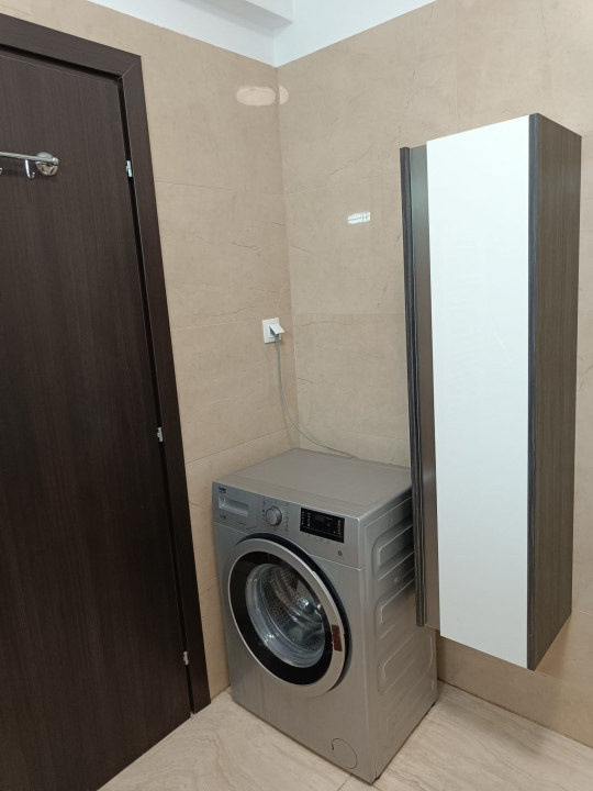 3 camere | Decomandat | Centrala proprie | Zona 9 Mai — fotografie 6