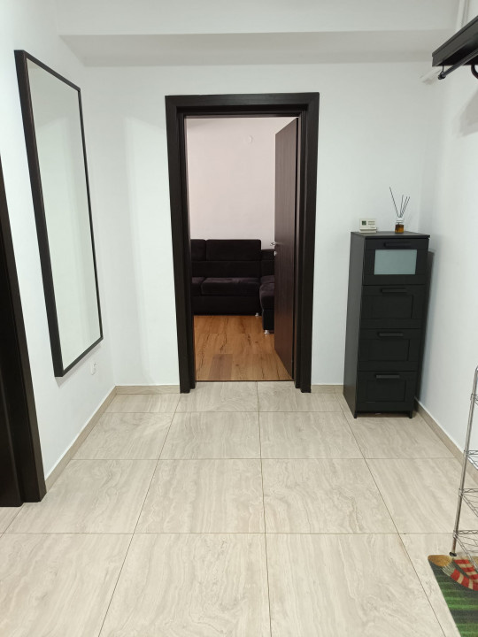 3 camere | Decomandat | Centrala proprie | Zona 9 Mai — fotografie 8