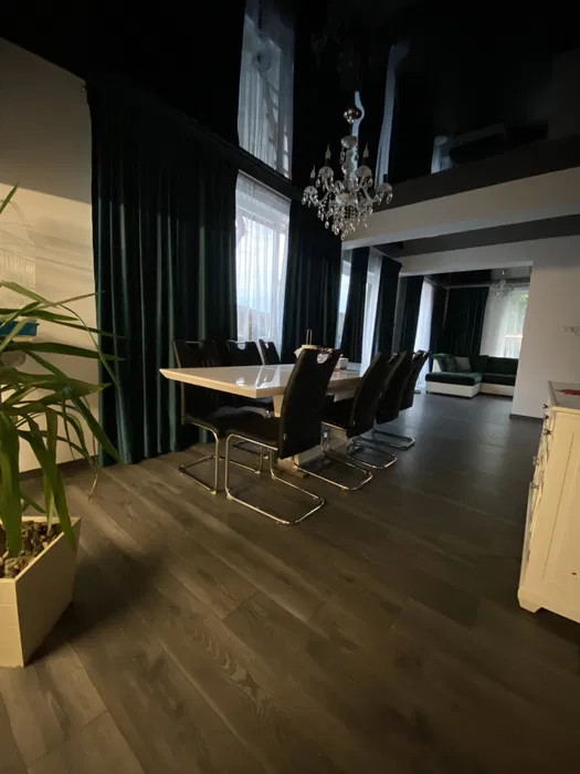Oras Pantelimon  | 5 Camere | Piscina   | Panouri electrice | Vila Lux  — fotografie 5