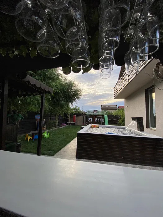 Oras Pantelimon  | 5 Camere | Piscina   | Panouri electrice | Vila Lux  — fotografie 2