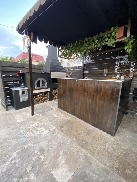 Oras Pantelimon  | 5 Camere | Piscina   | Panouri electrice | Vila Lux  — fotografie 4