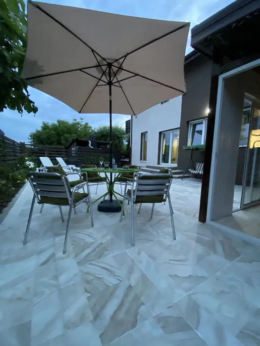 Oras Pantelimon  | 5 Camere | Piscina   | Panouri electrice | Vila Lux  — fotografie 3