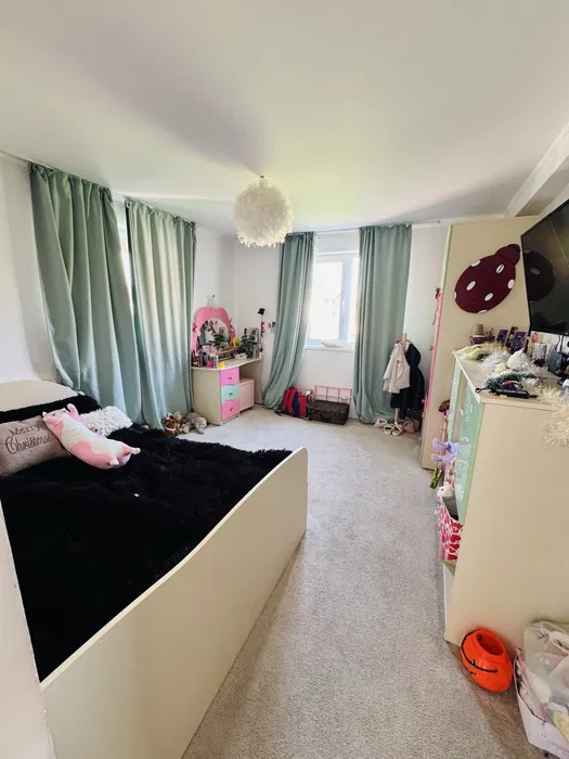 Oras Pantelimon  | 5 Camere | Piscina   | Panouri electrice | Vila Lux  — fotografie 8