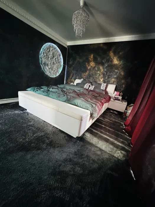 Oras Pantelimon  | 5 Camere | Piscina   | Panouri electrice | Vila Lux  — fotografie 9