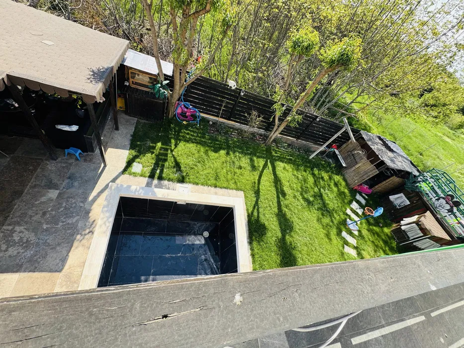 Oras Pantelimon  | 5 Camere | Piscina   | Panouri electrice | Vila Lux  — fotografie 10