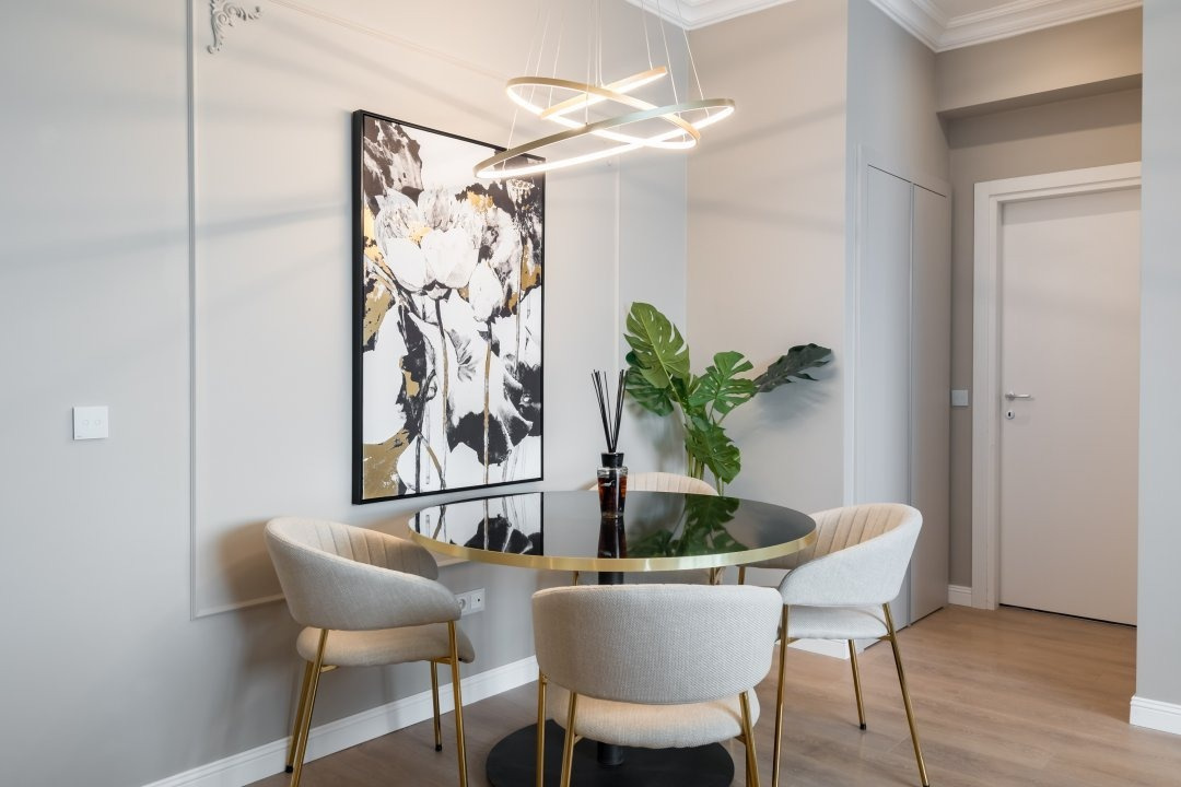  Apartament 2 Camere Aviatiei Bucuresti — fotografie 5