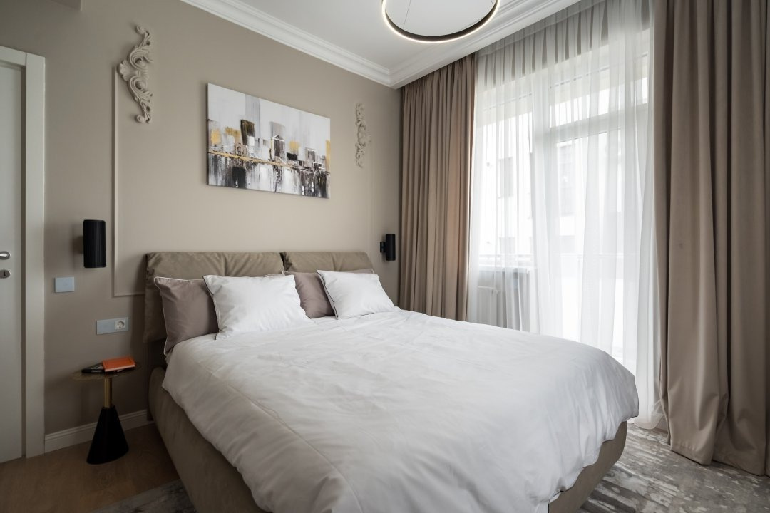  Apartament 2 Camere Aviatiei Bucuresti — fotografie 9