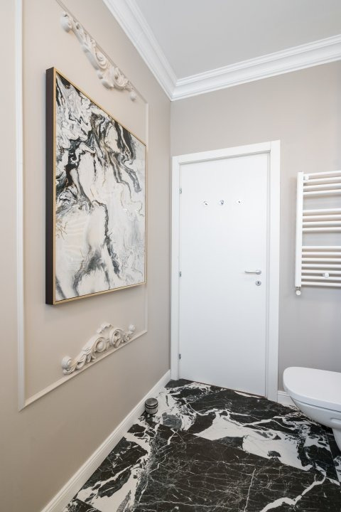  Apartament 2 Camere Aviatiei Bucuresti — fotografie 13