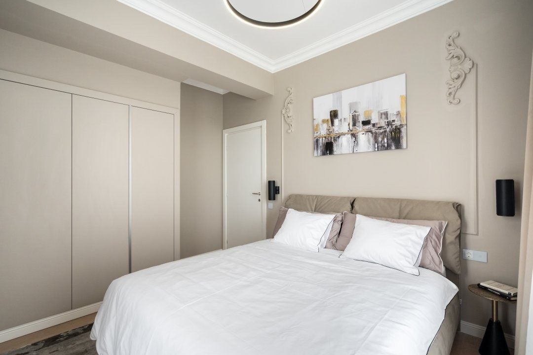  Apartament 2 Camere Aviatiei Bucuresti — fotografie 10