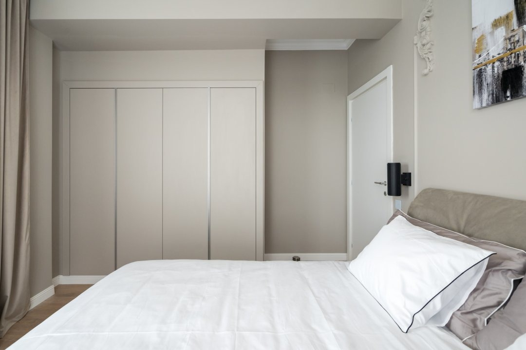  Apartament 2 Camere Aviatiei Bucuresti — fotografie 11