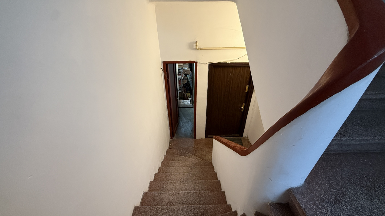  Apartament 3 Camere Terasa Zona Budapesta Cantemir — fotografie 28