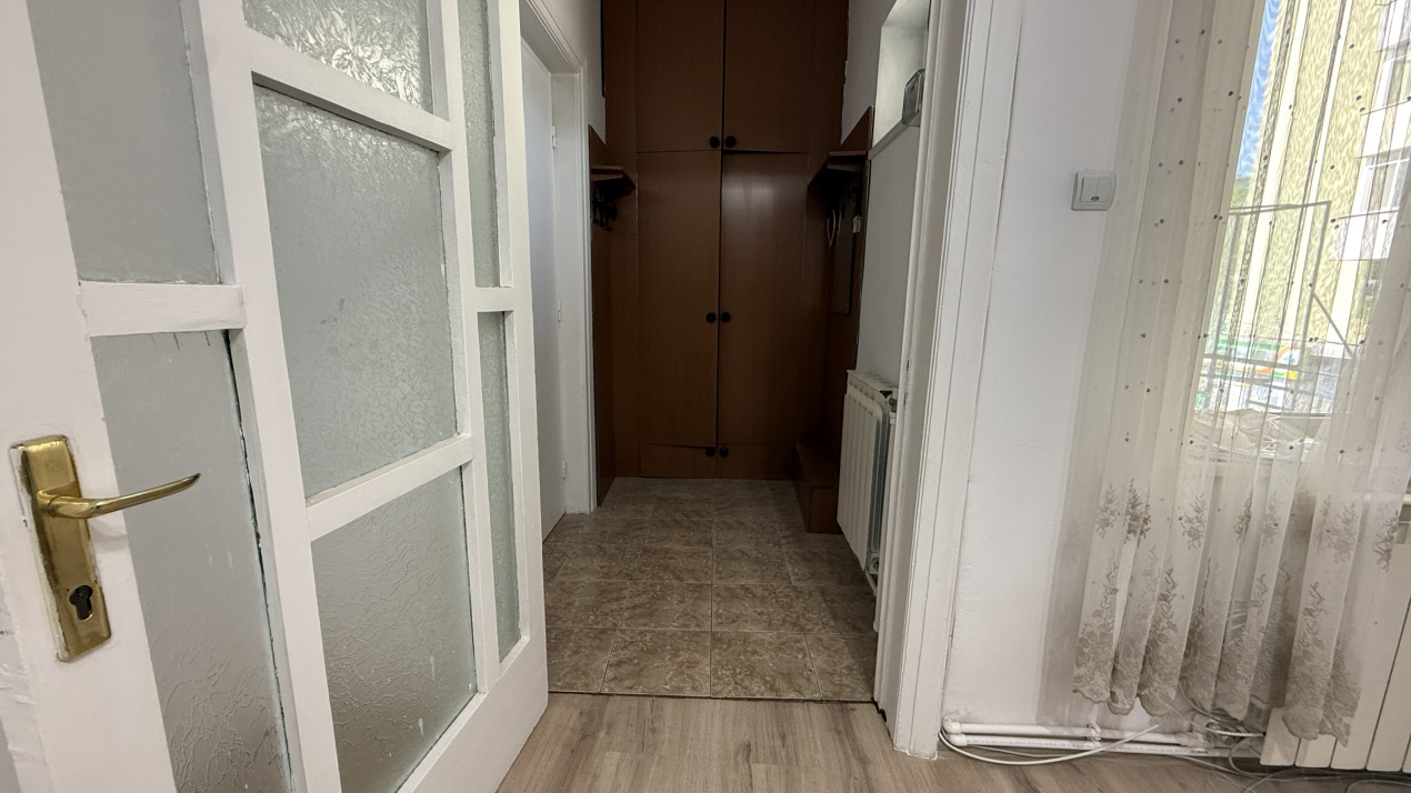  Apartament 3 Camere Terasa Zona Budapesta Cantemir — fotografie 17