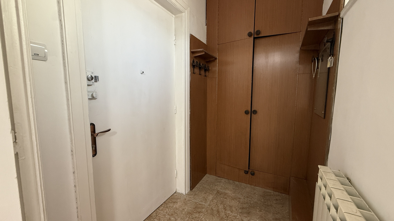  Apartament 3 Camere Terasa Zona Budapesta Cantemir — fotografie 26