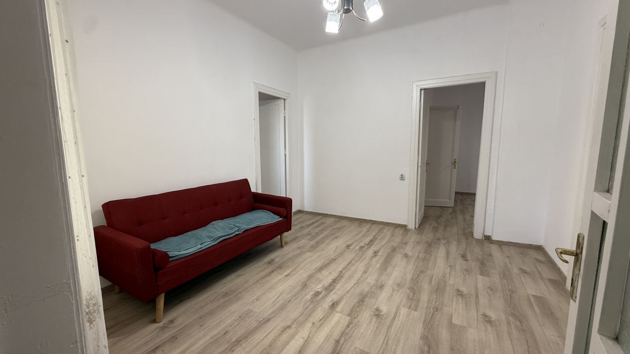  Apartament 3 Camere Terasa Zona Budapesta Cantemir — fotografie 2