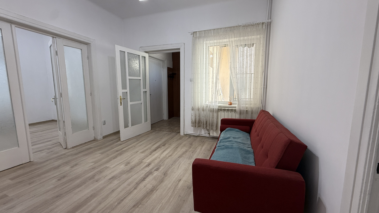  Apartament 3 Camere Terasa Zona Budapesta Cantemir — fotografie 3