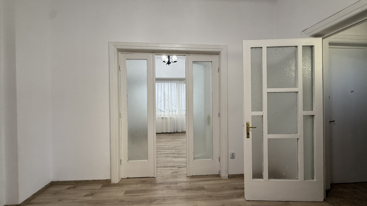  Apartament 3 Camere Terasa Zona Budapesta Cantemir — fotografie 6