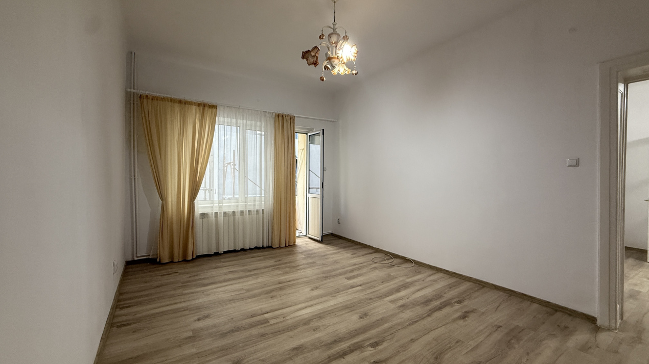  Apartament 3 Camere Terasa Zona Budapesta Cantemir — fotografie 8